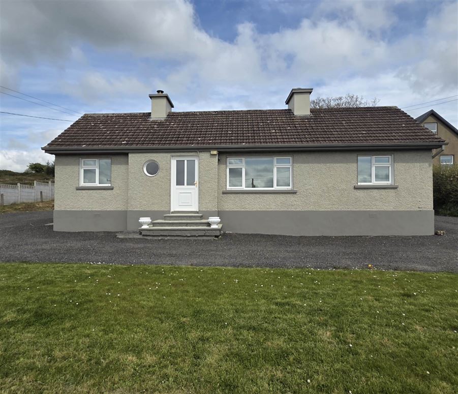 The Commons, Ballingarry, County Limerick