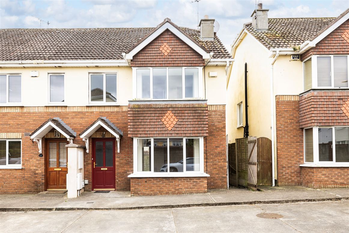 63 Hampton Woods, Balbriggan, Co. Dublin