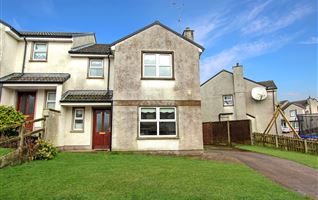 27 Wylies Hill, Ballybay, Monaghan