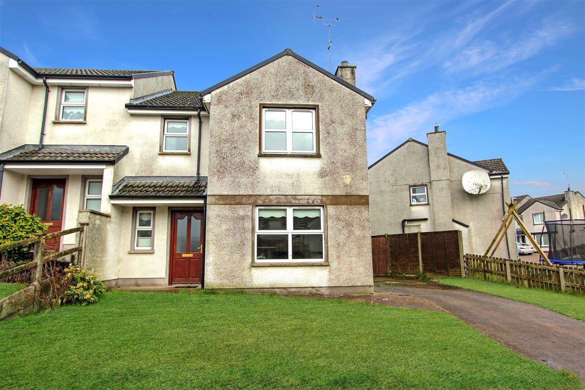 27 Wylies Hill, Ballybay, Monaghan