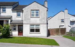 27 Wylies Hill, Ballybay, Monaghan