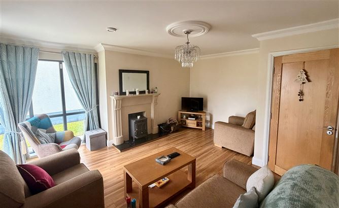 5 Allenbrook, Drumshanbo, Leitrim