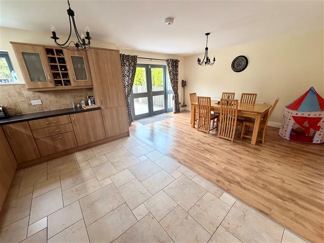 5 Allenbrook, Drumshanbo, Leitrim