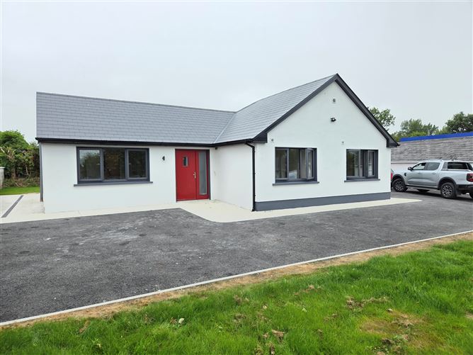 Newtown, Bruff, Limerick