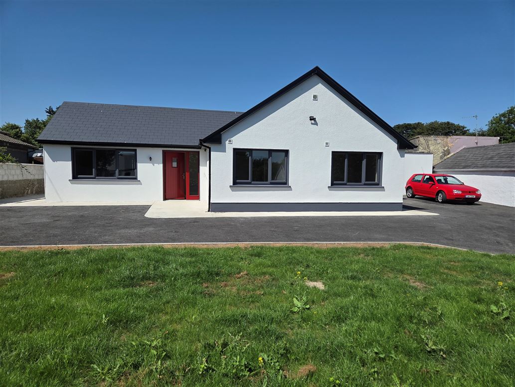 Newtown, Bruff, Limerick