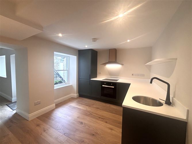 Lower Quay, Westport, Co. Mayo