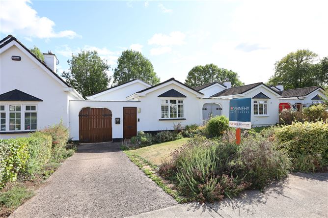 29 The Close, Waterpark, Carrigaline, Cork