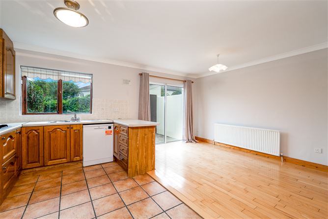 6 Cloister Square, Blackrock, County Dublin
