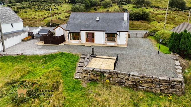 Glengesh, Ardara, County Donegal