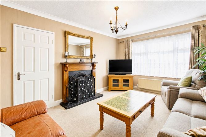 18 Ashfield Grove, Mulhuddart, Dublin 15