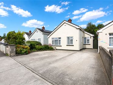 18 Ashfield Grove, Mulhuddart, Dublin 15