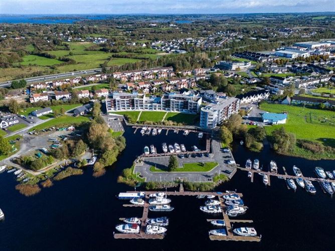 68 Jolly Mariner, Coosan, Athlone, Westmeath