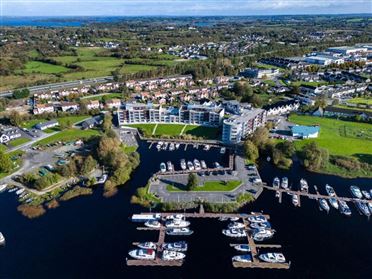 68 Jolly Mariner, Coosan, Athlone, Westmeath