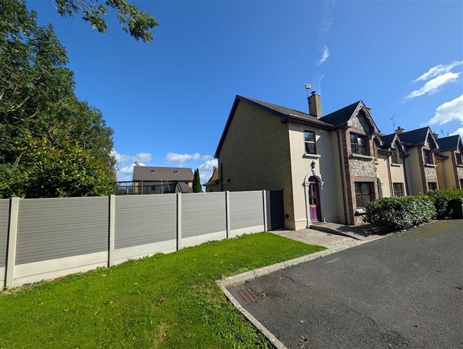 33 Pallas Derg, Newtown, Nenagh, Tipperary