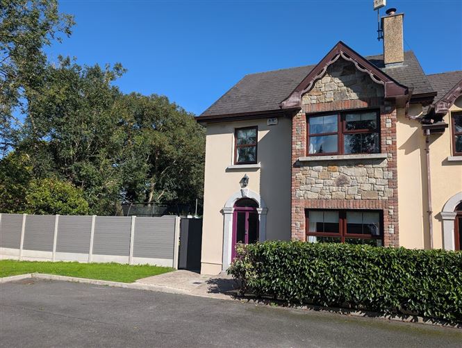 33 Pallas Derg, Newtown, Nenagh, Tipperary