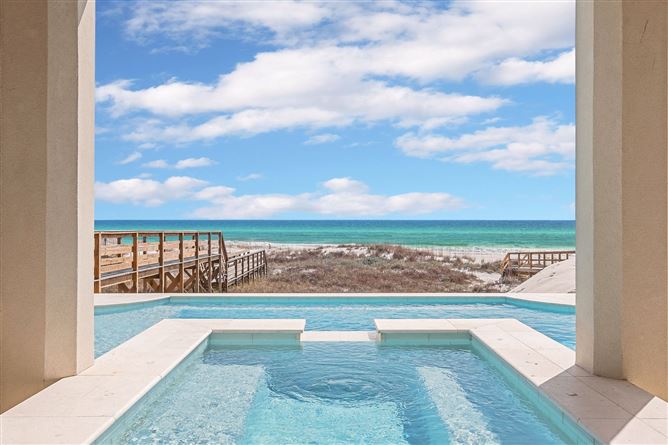 True Paradise,Santa Rosa Beach,Florida,USA
