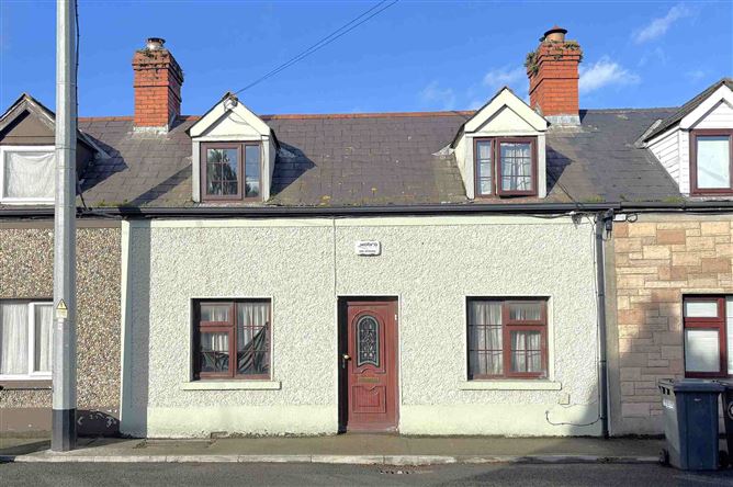 32 Upper Staplestown Road, Carlow, R93 R4K4
