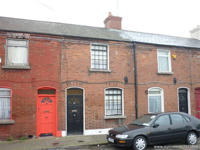 21 Darley Terrace, South City Centre - D8,   Dublin 8