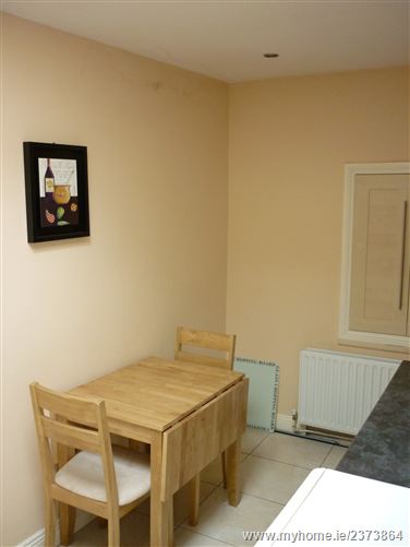 21 Darley Terrace, South City Centre - D8,   Dublin 8