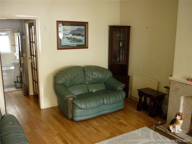 21 Darley Terrace, South City Centre - D8,   Dublin 8