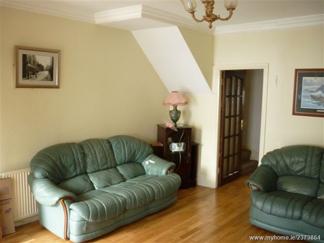 21 Darley Terrace, South City Centre - D8,   Dublin 8