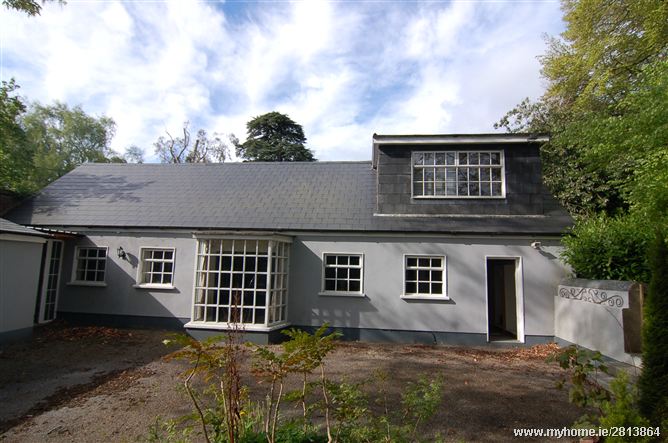The Studio, Violet Hill, Herbert Road,, Bray, Wicklow