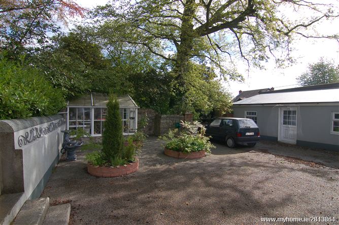 The Studio, Violet Hill, Herbert Road,, Bray, Wicklow