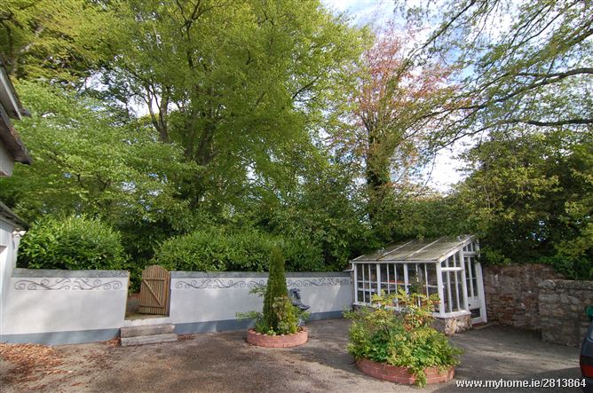 The Studio, Violet Hill, Herbert Road,, Bray, Wicklow