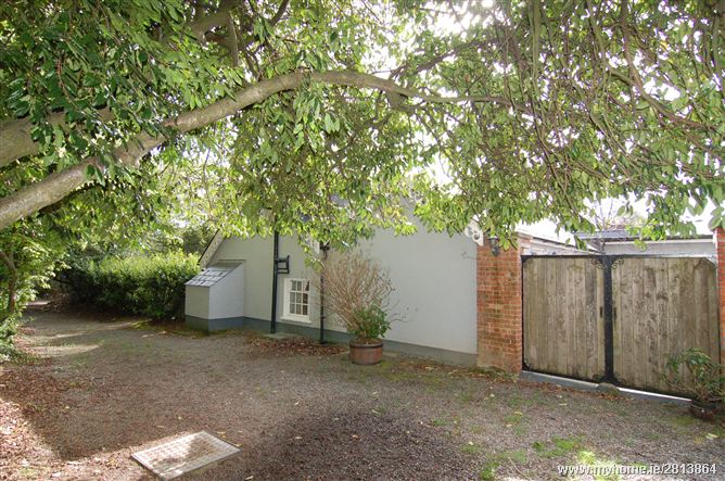 The Studio, Violet Hill, Herbert Road,, Bray, Wicklow