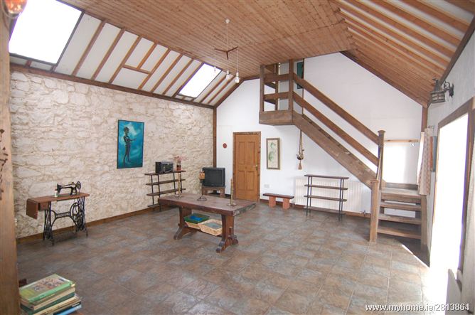 The Studio, Violet Hill, Herbert Road,, Bray, Wicklow