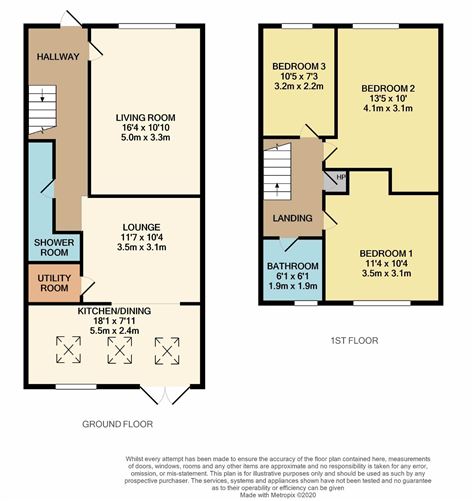 57 Cedar Park, Leixlip, Co. Kildare