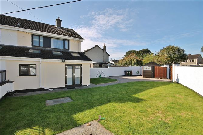 57 Cedar Park, Leixlip, Co. Kildare