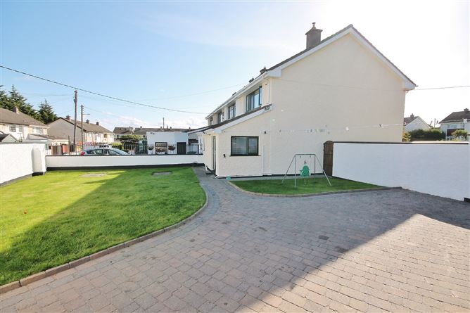 57 Cedar Park, Leixlip, Co. Kildare