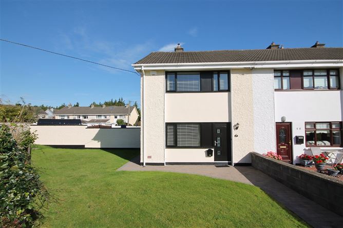 57 Cedar Park, Leixlip, Co. Kildare