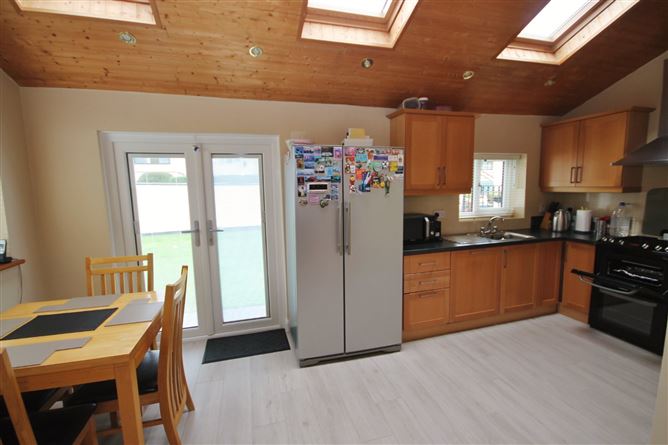 57 Cedar Park, Leixlip, Co. Kildare