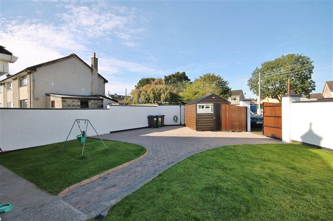57 Cedar Park, Leixlip, Co. Kildare