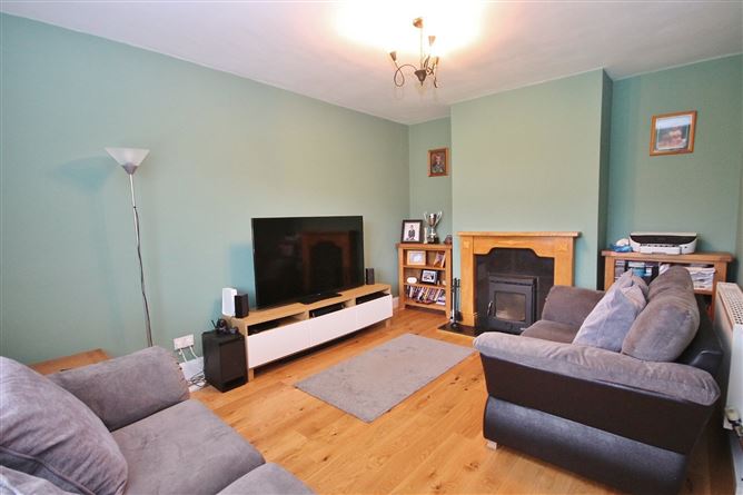 57 Cedar Park, Leixlip, Co. Kildare
