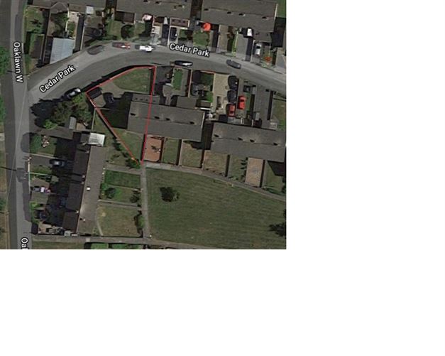 57 Cedar Park, Leixlip, Co. Kildare