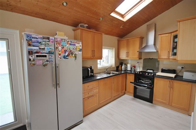 57 Cedar Park, Leixlip, Co. Kildare
