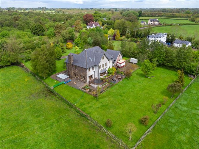Ballynamona, Durrow, Tullamore, Co. Offaly