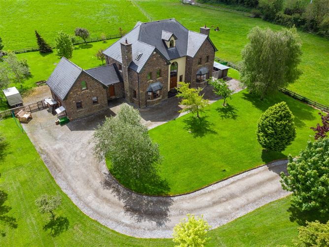 Ballynamona, Durrow, Tullamore, Co. Offaly