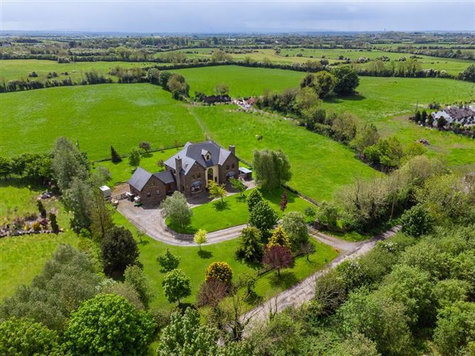 Ballynamona, Durrow, Tullamore, Co. Offaly
