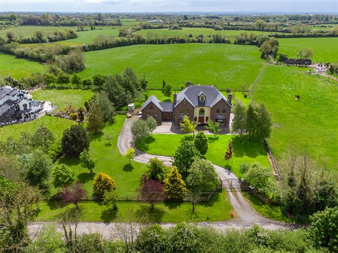 Ballynamona, Durrow, Tullamore, Co. Offaly
