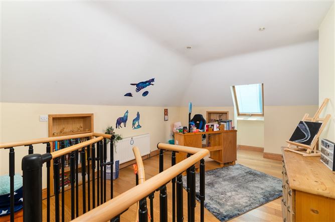 Ballynamona, Durrow, Tullamore, Co. Offaly