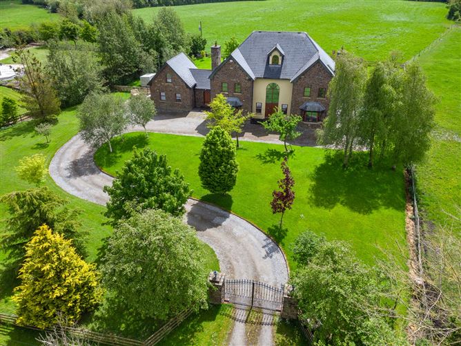 Ballynamona, Durrow, Tullamore, Co. Offaly