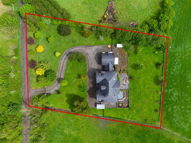 Ballynamona, Durrow, Tullamore, Co. Offaly