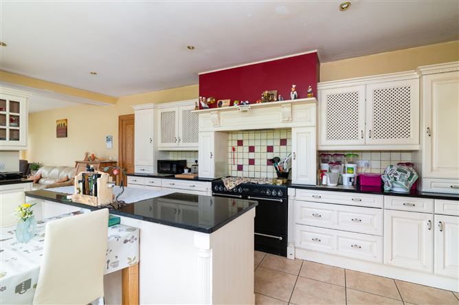 Ballynamona, Durrow, Tullamore, Co. Offaly