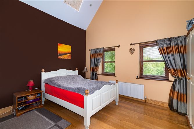 Ballynamona, Durrow, Tullamore, Co. Offaly