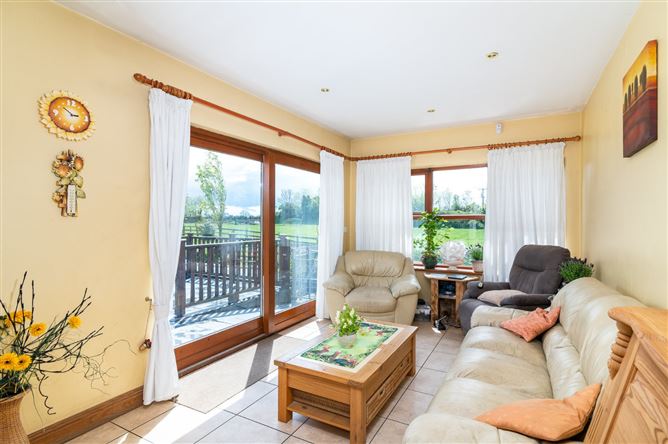 Ballynamona, Durrow, Tullamore, Co. Offaly