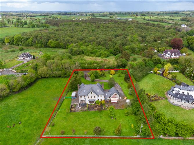 Ballynamona, Durrow, Tullamore, Co. Offaly